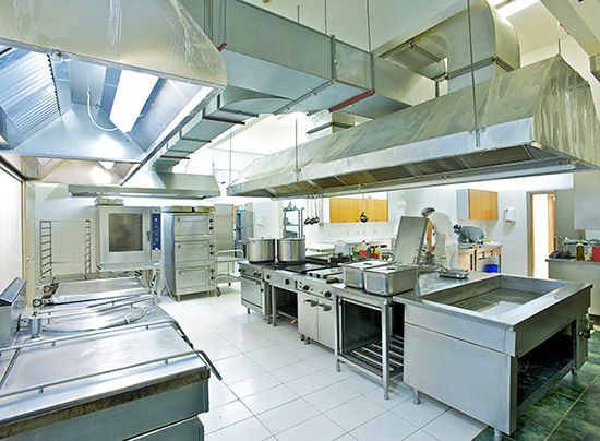 Retail Sector Air Conditioning