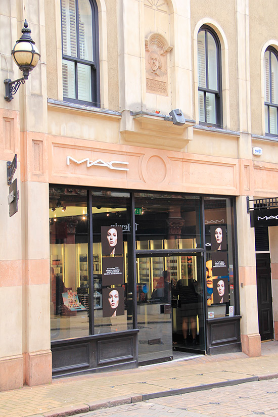 Retail Sector Air Conditioning