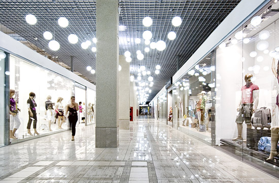 Retail Sector Air Conditioning